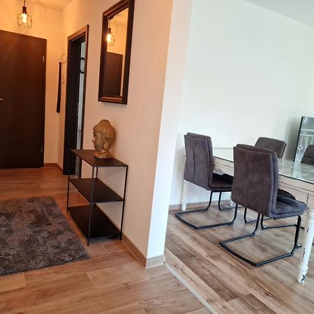 The Ferienwohnung Bremen Ngoại thất bức ảnh