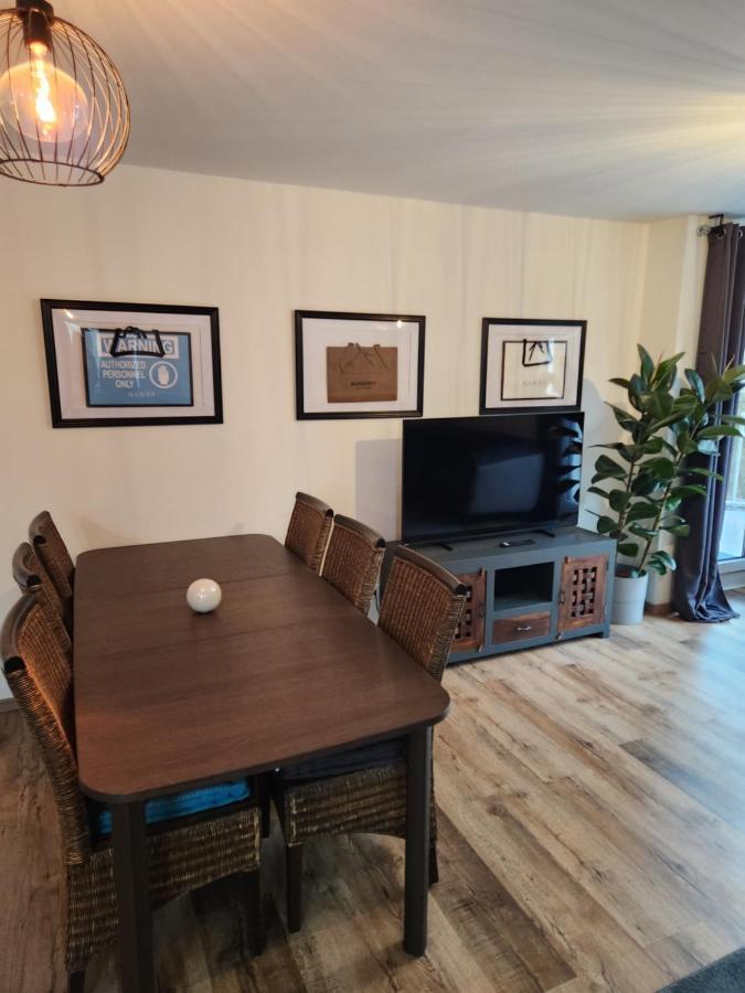 The Ferienwohnung Bremen Ngoại thất bức ảnh