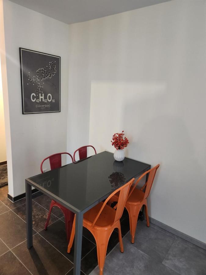 The Ferienwohnung Bremen Ngoại thất bức ảnh
