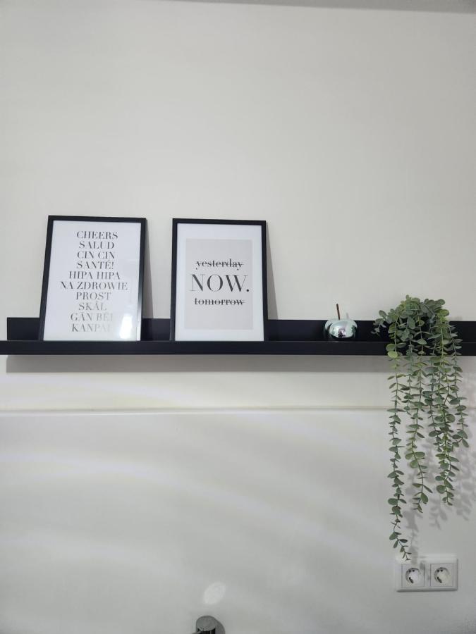 The Ferienwohnung Bremen Ngoại thất bức ảnh