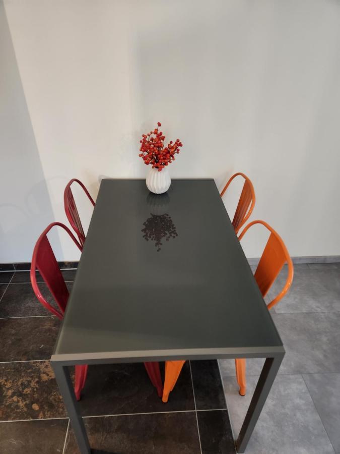 The Ferienwohnung Bremen Ngoại thất bức ảnh