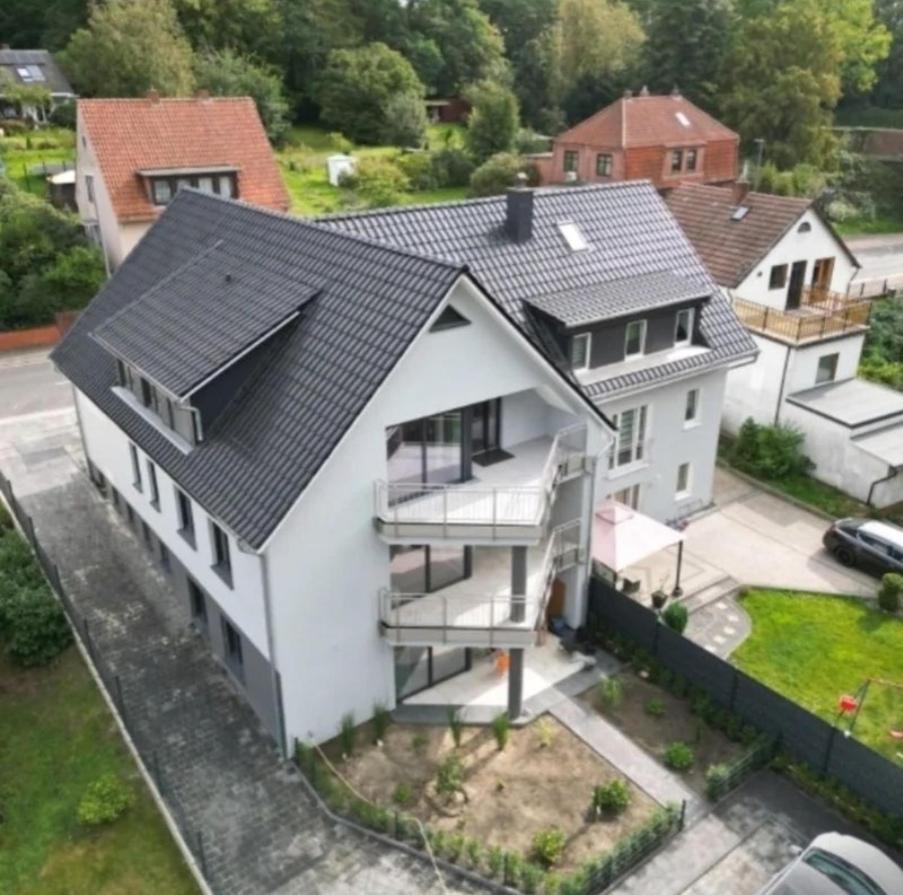 The Ferienwohnung Bremen Ngoại thất bức ảnh