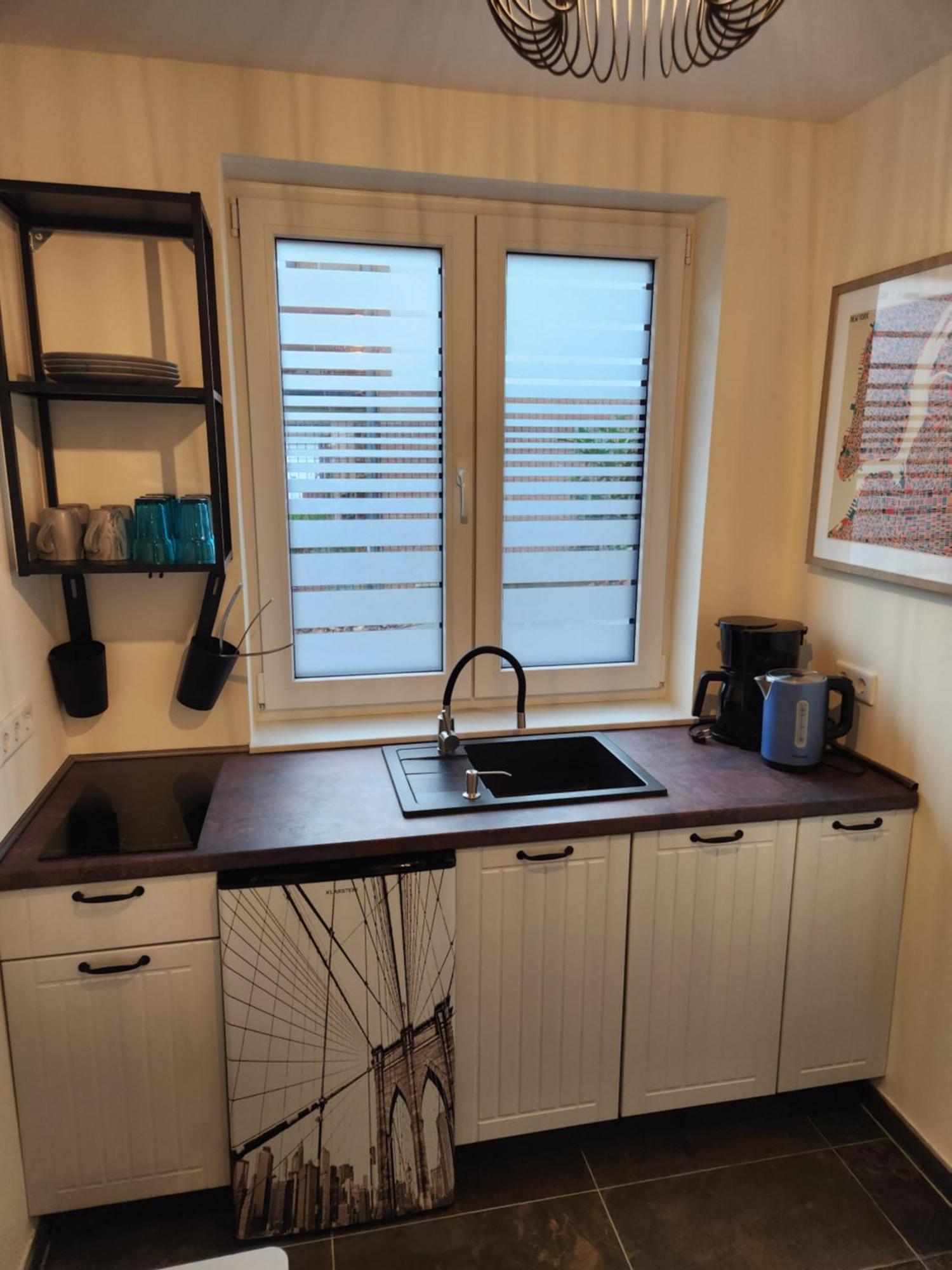 The Ferienwohnung Bremen Ngoại thất bức ảnh