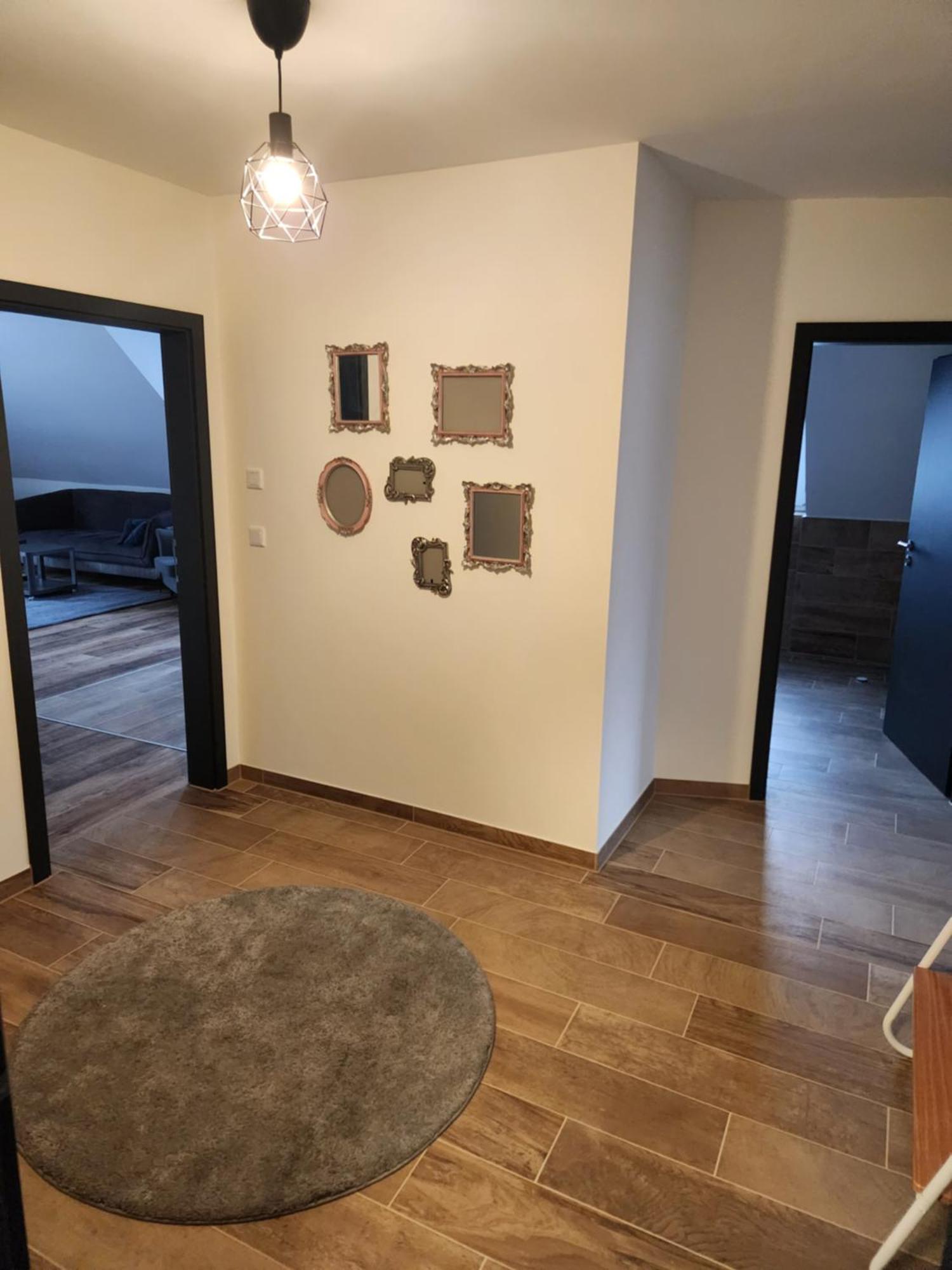 The Ferienwohnung Bremen Ngoại thất bức ảnh