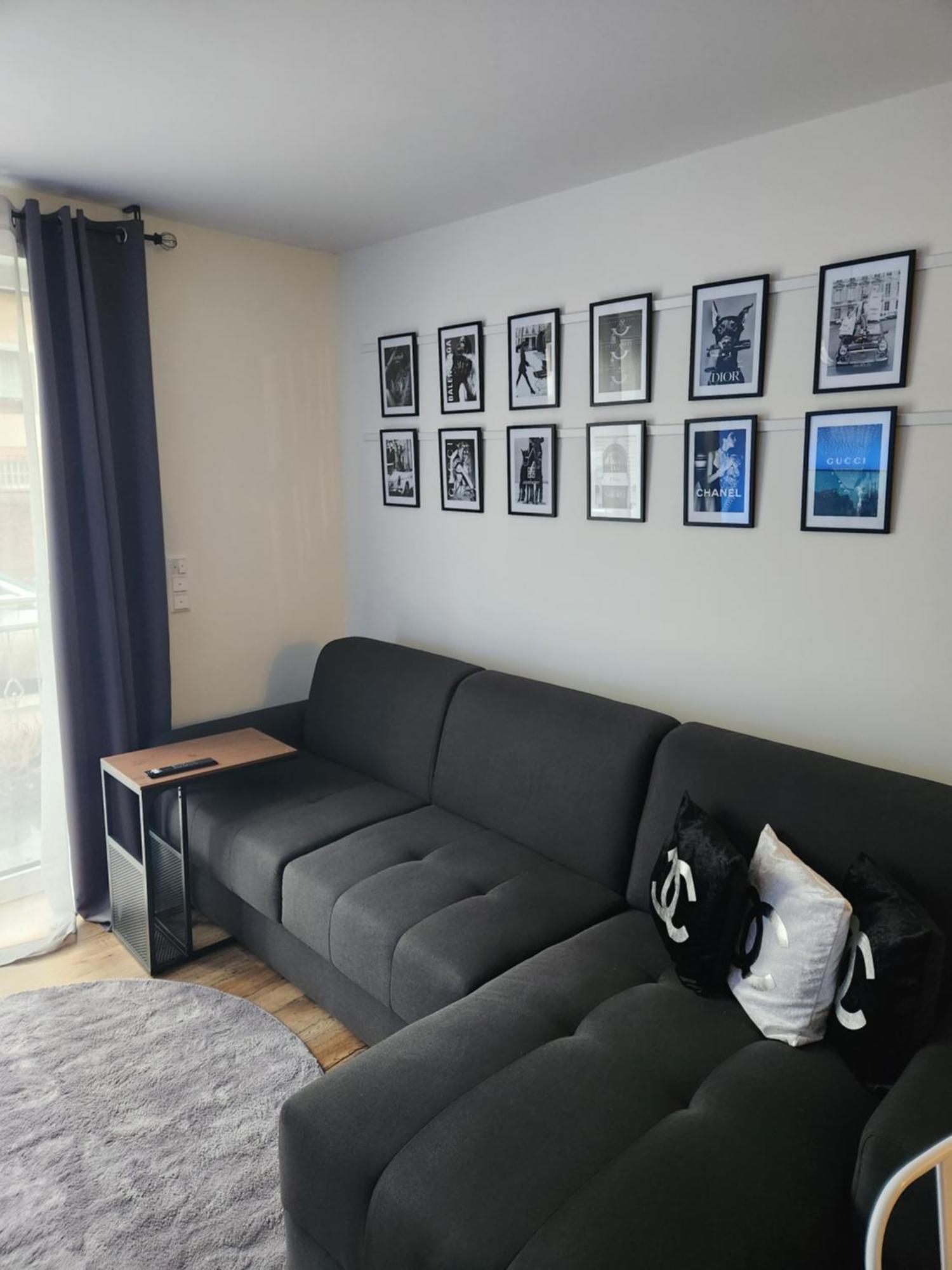 The Ferienwohnung Bremen Ngoại thất bức ảnh