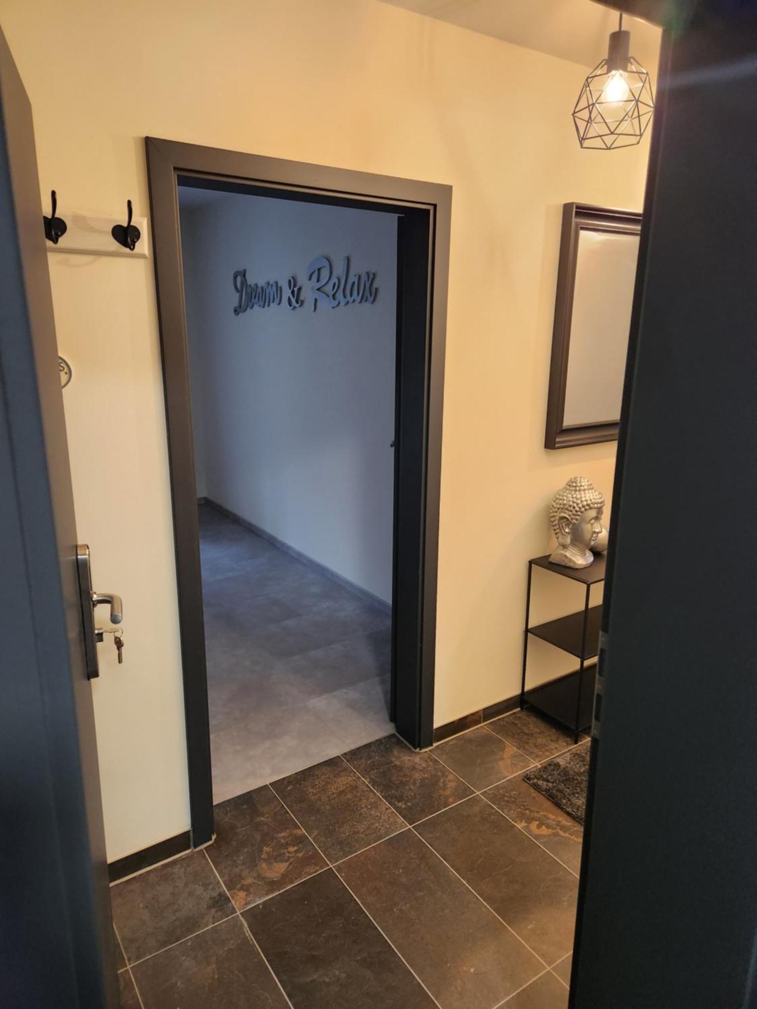 The Ferienwohnung Bremen Ngoại thất bức ảnh