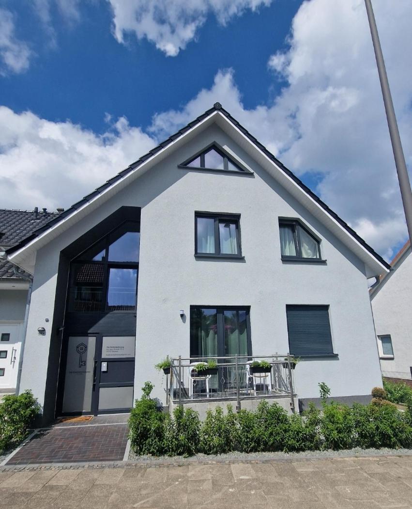 The Ferienwohnung Bremen Ngoại thất bức ảnh