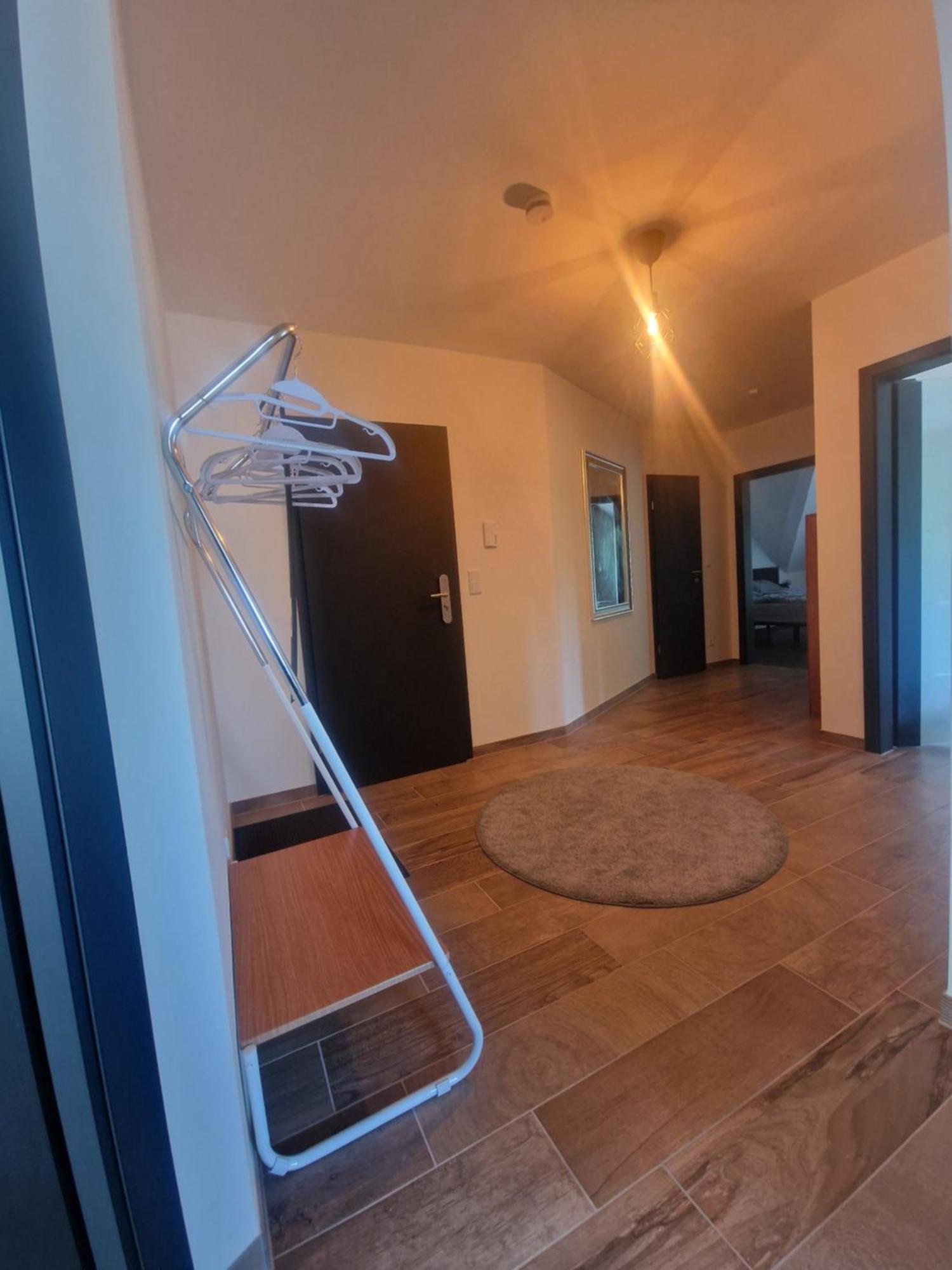 The Ferienwohnung Bremen Ngoại thất bức ảnh