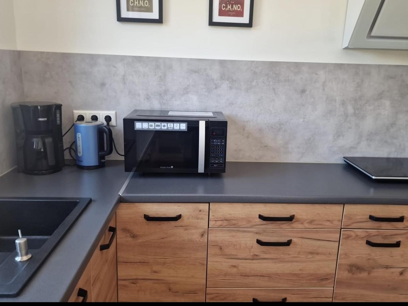 The Ferienwohnung Bremen Ngoại thất bức ảnh