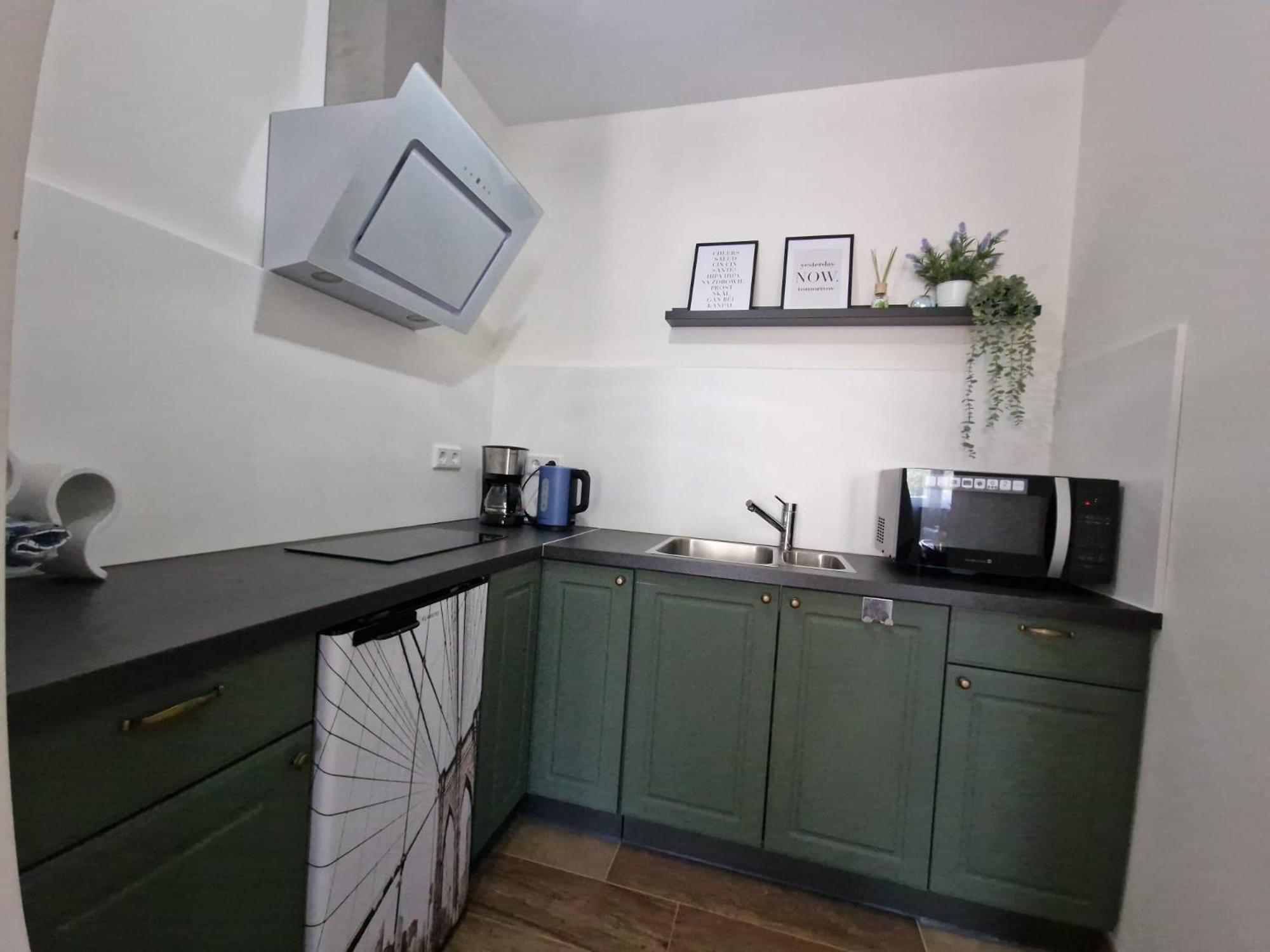 The Ferienwohnung Bremen Ngoại thất bức ảnh