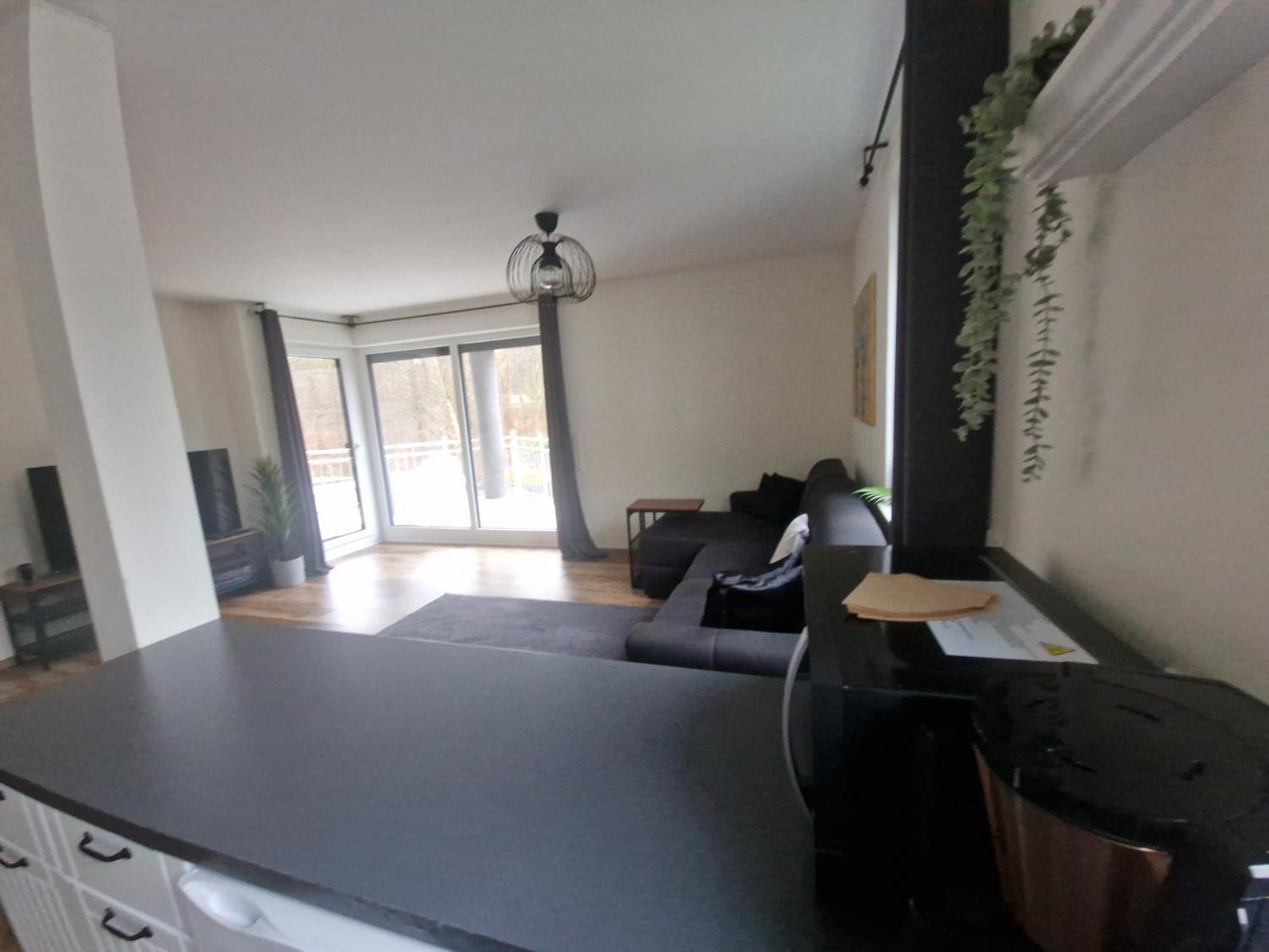 The Ferienwohnung Bremen Ngoại thất bức ảnh
