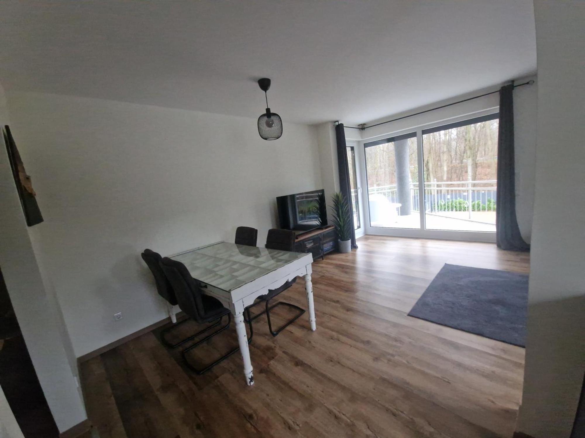 The Ferienwohnung Bremen Ngoại thất bức ảnh