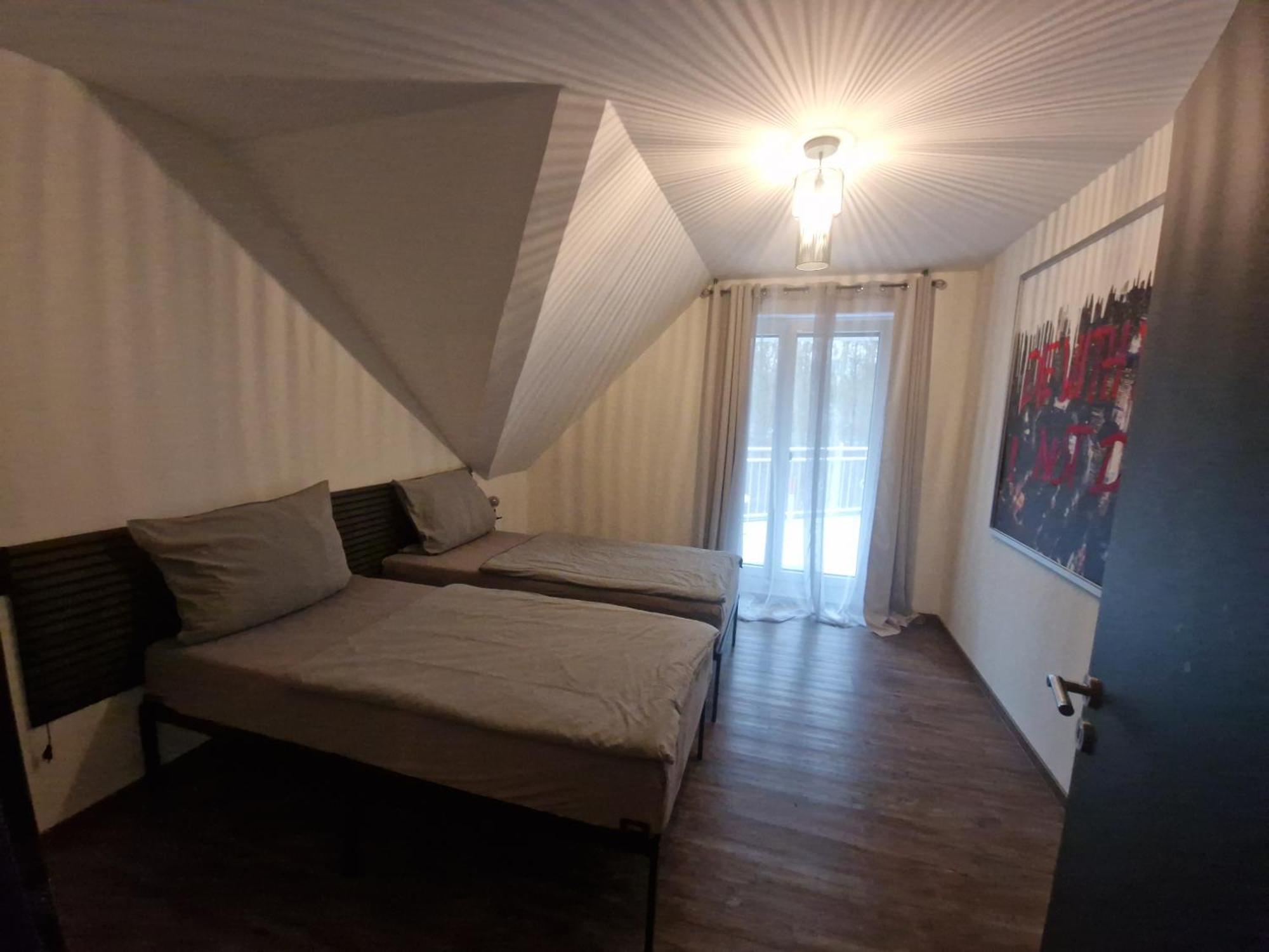 The Ferienwohnung Bremen Ngoại thất bức ảnh