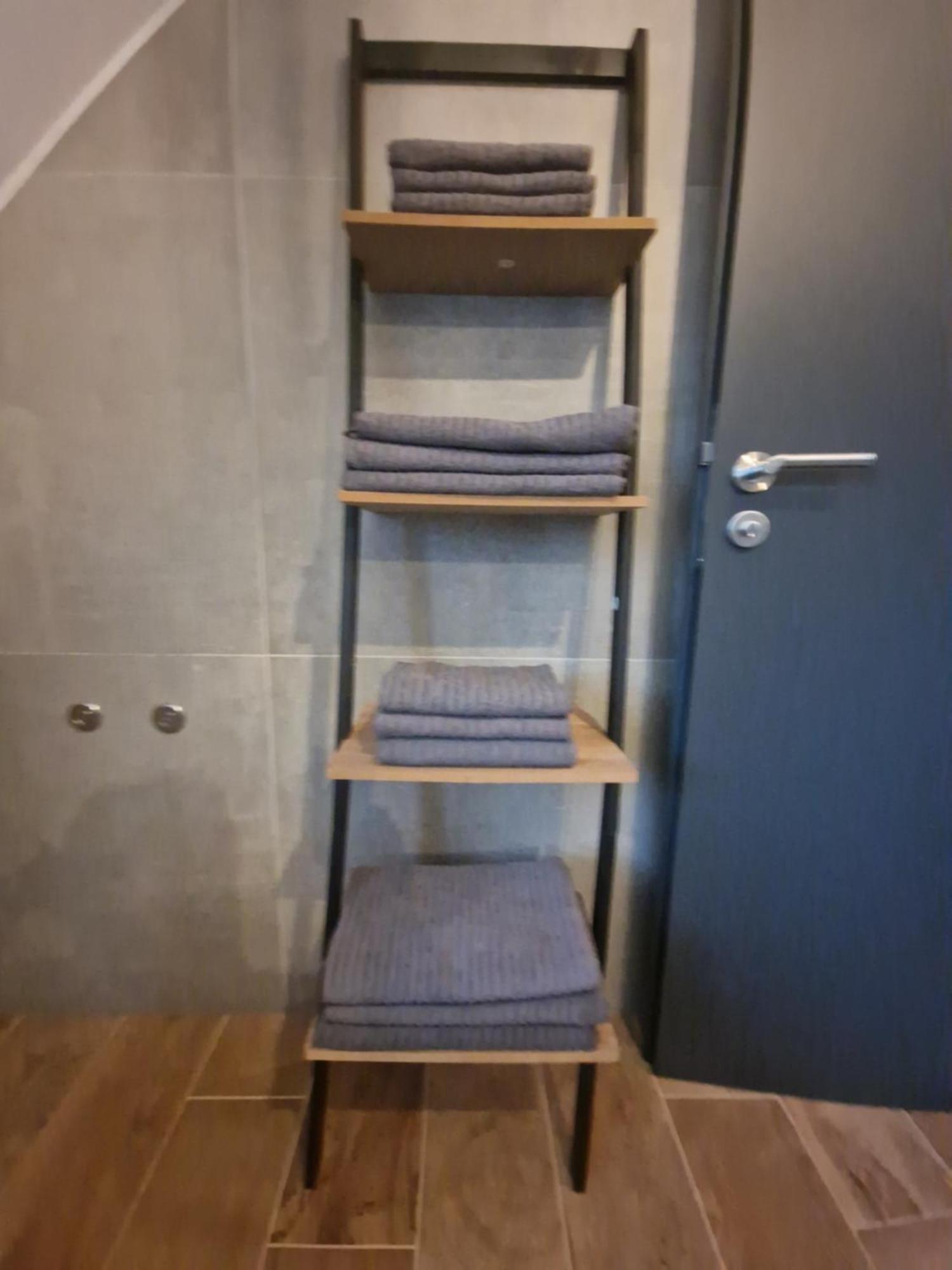The Ferienwohnung Bremen Ngoại thất bức ảnh