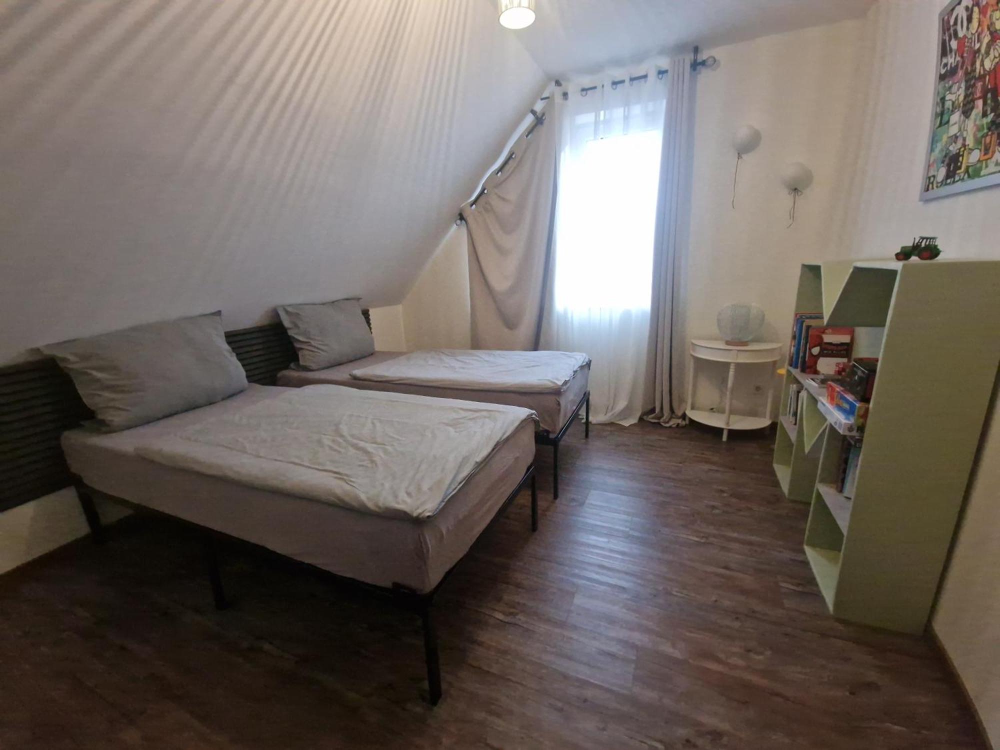 The Ferienwohnung Bremen Ngoại thất bức ảnh
