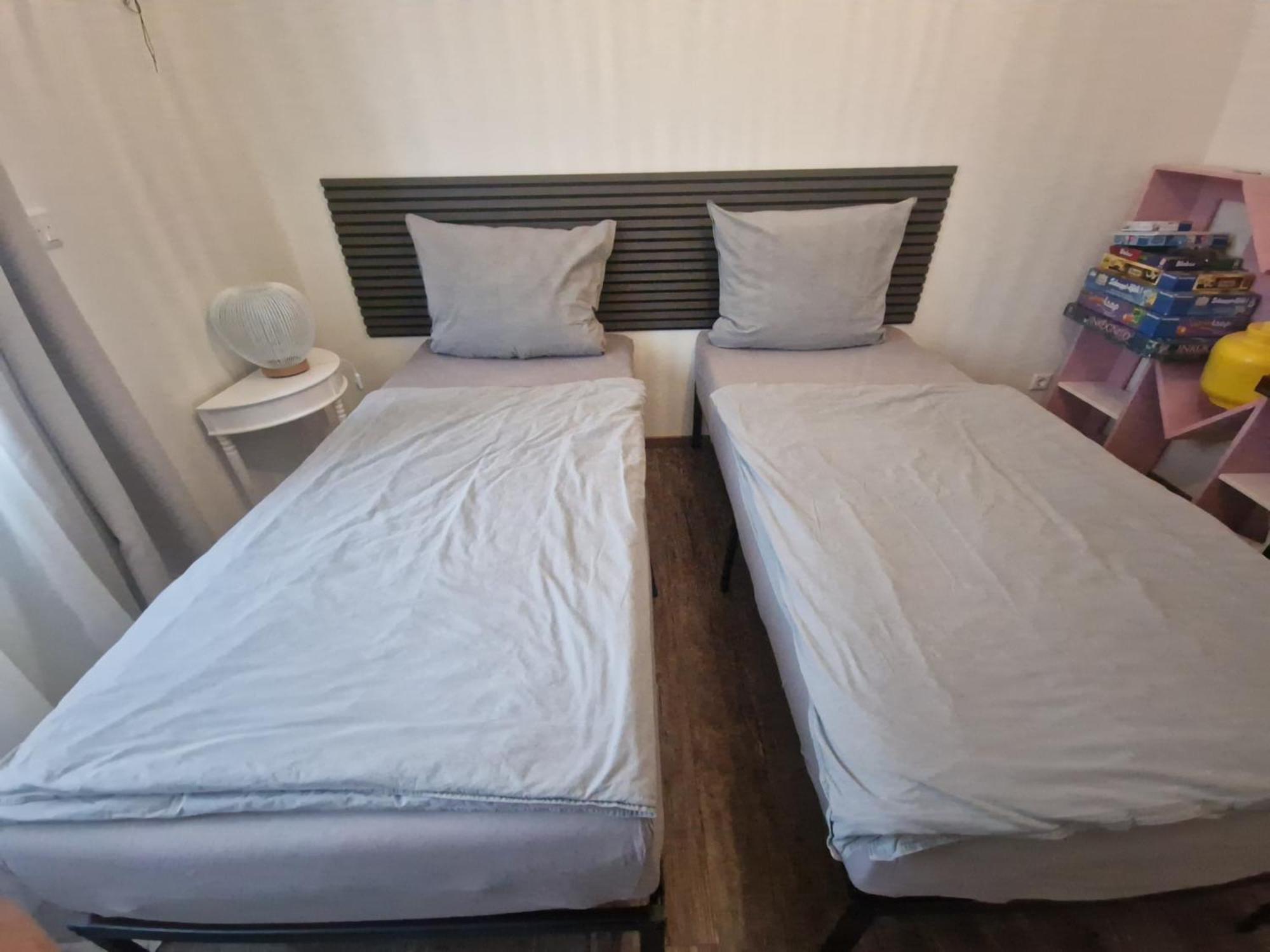The Ferienwohnung Bremen Ngoại thất bức ảnh