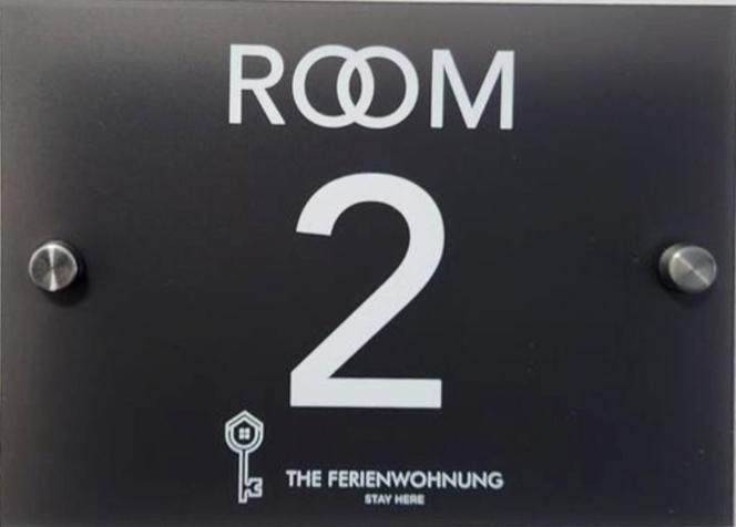 The Ferienwohnung Bremen Phòng bức ảnh