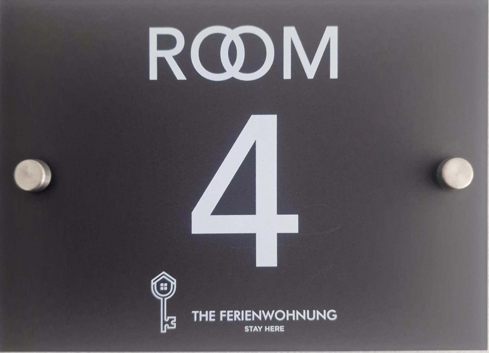 The Ferienwohnung Bremen Phòng bức ảnh