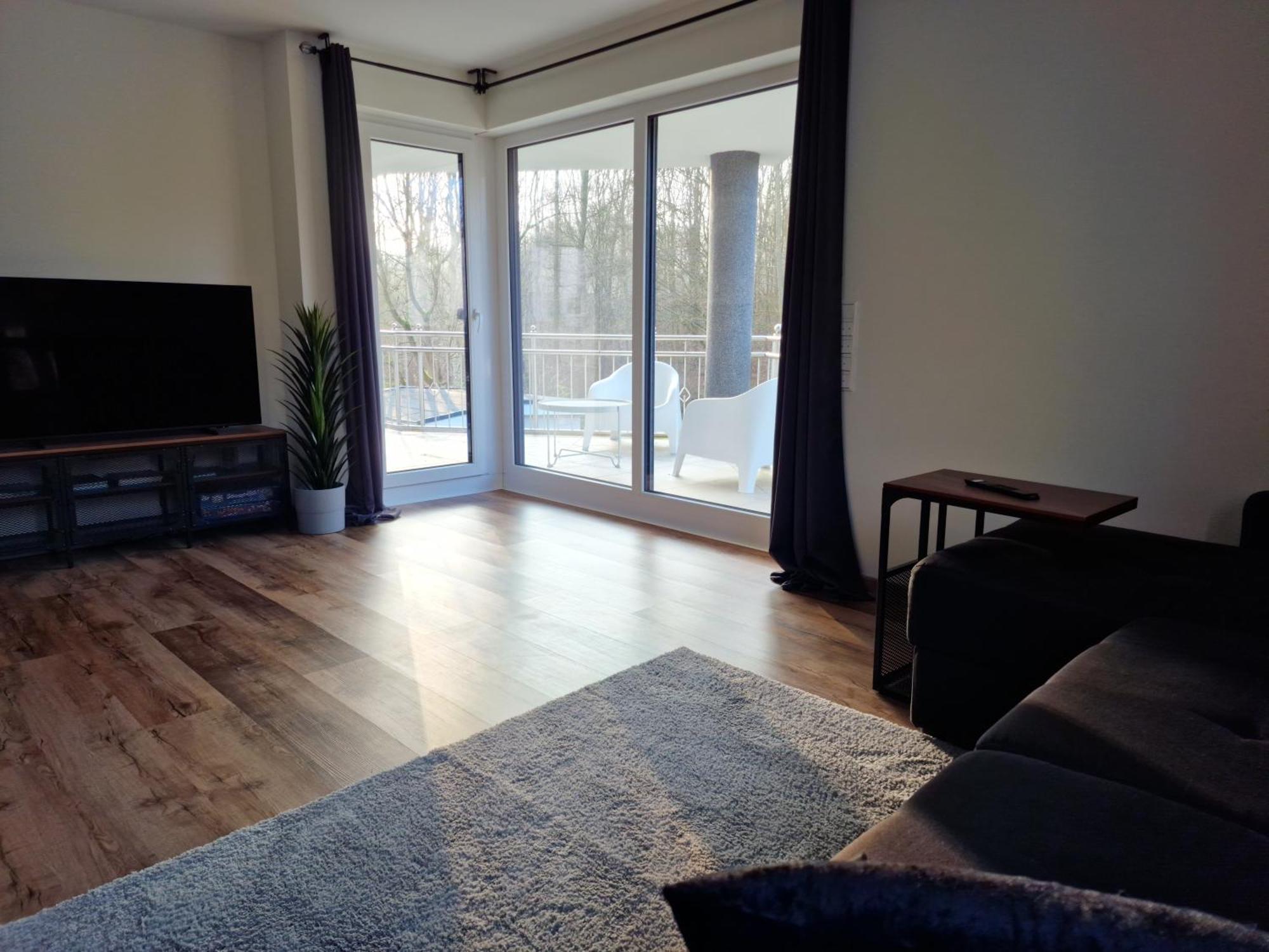 The Ferienwohnung Bremen Phòng bức ảnh