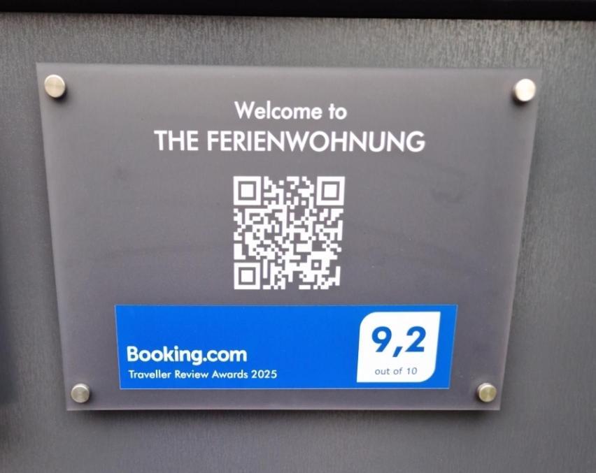 The Ferienwohnung Bremen Ngoại thất bức ảnh