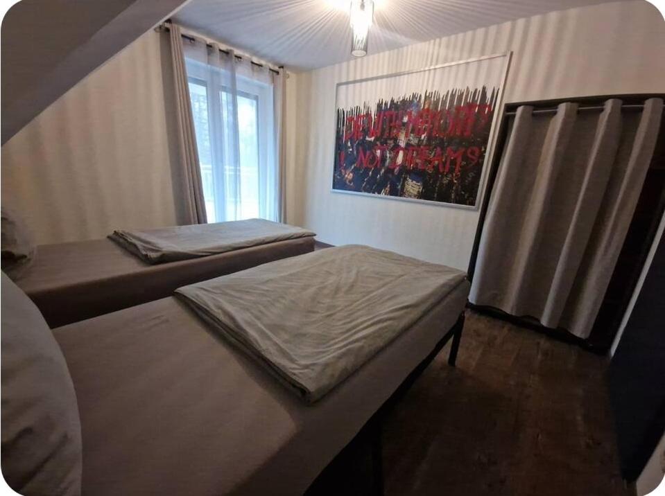The Ferienwohnung Bremen Ngoại thất bức ảnh