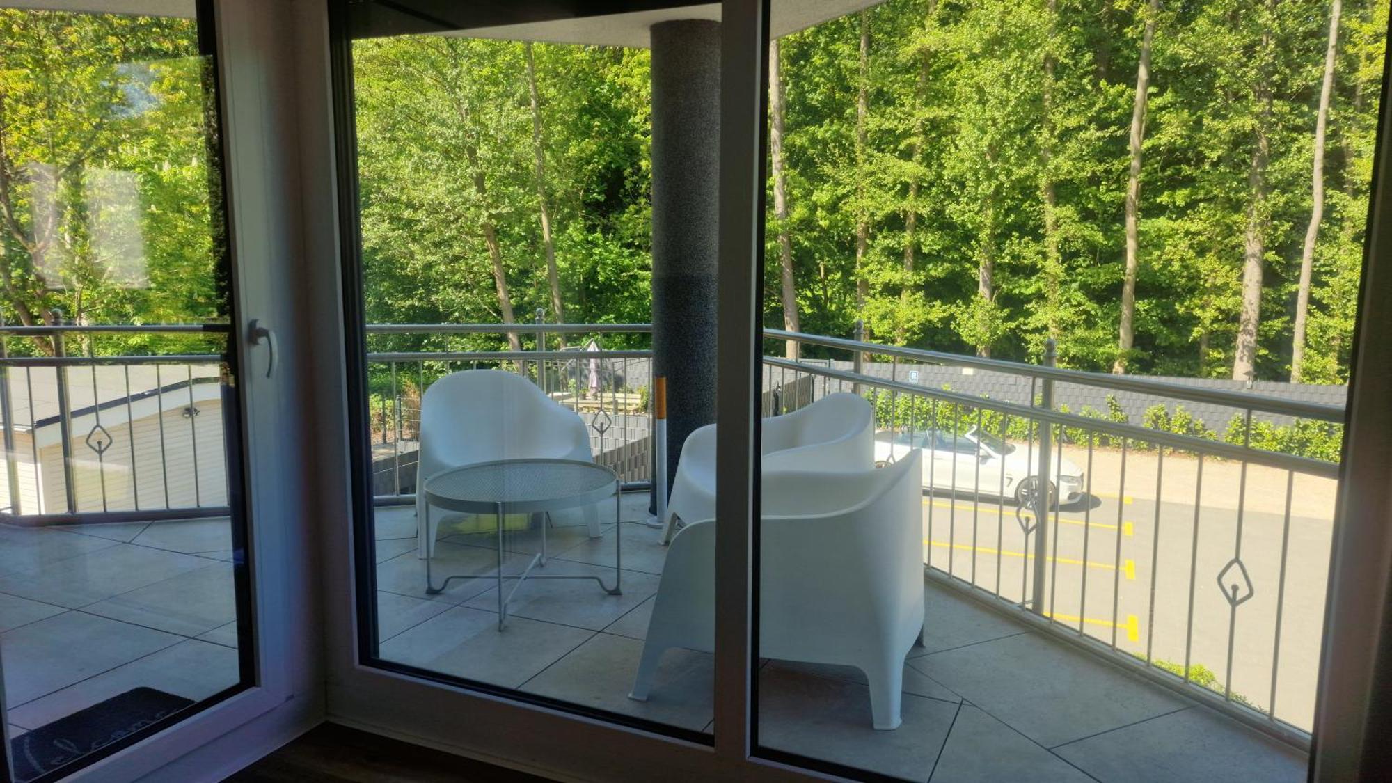 The Ferienwohnung Bremen Ngoại thất bức ảnh